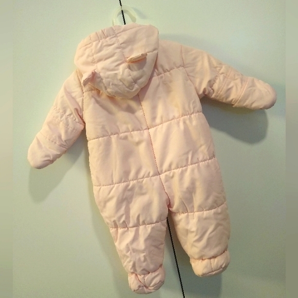 EUC Child of mine Baby suit, 3-6 M - Picture 10 of 15